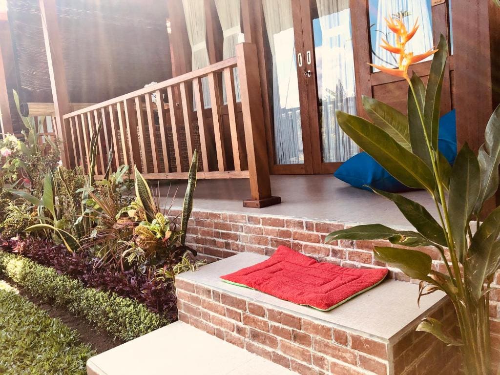 Umagama Ubud Villas - View 7