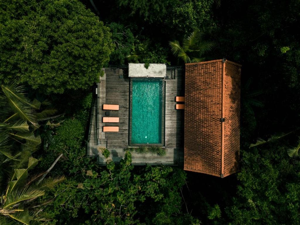 Umah Temuku Ubud - View 2