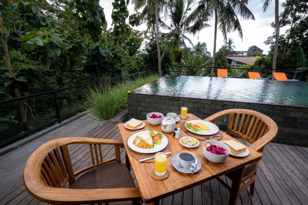 Umah Temuku Ubud - View 6