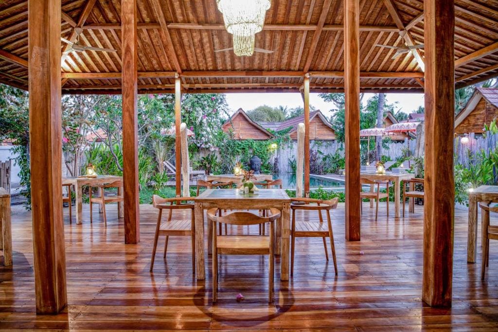 United Colors of Gili - View 5
