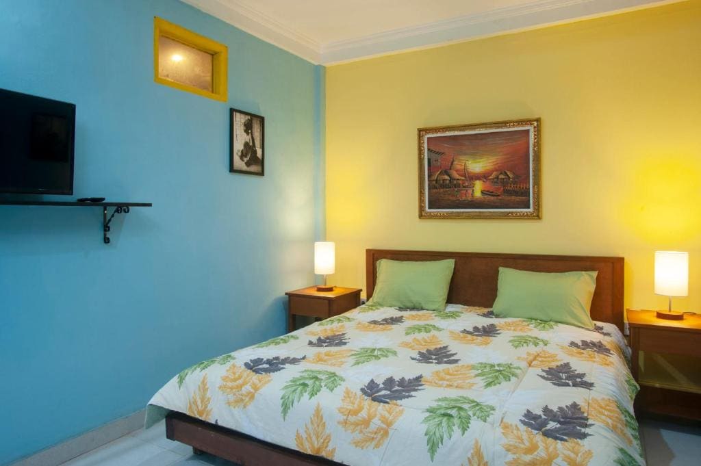 Urban Haven Sanur - Vista 4
