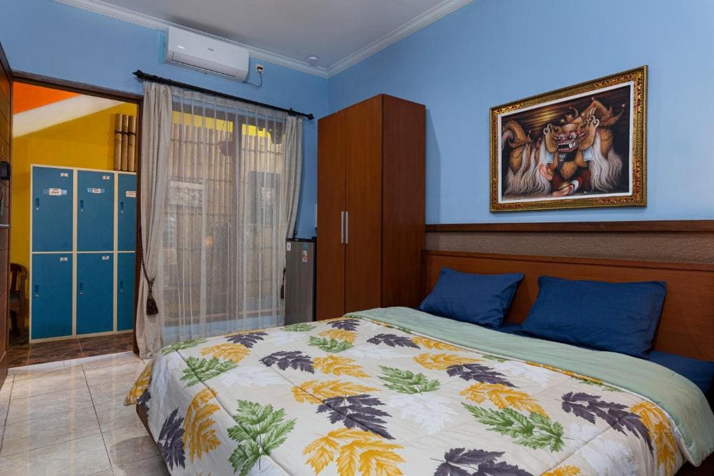 Urban Haven Sanur - Vista 5