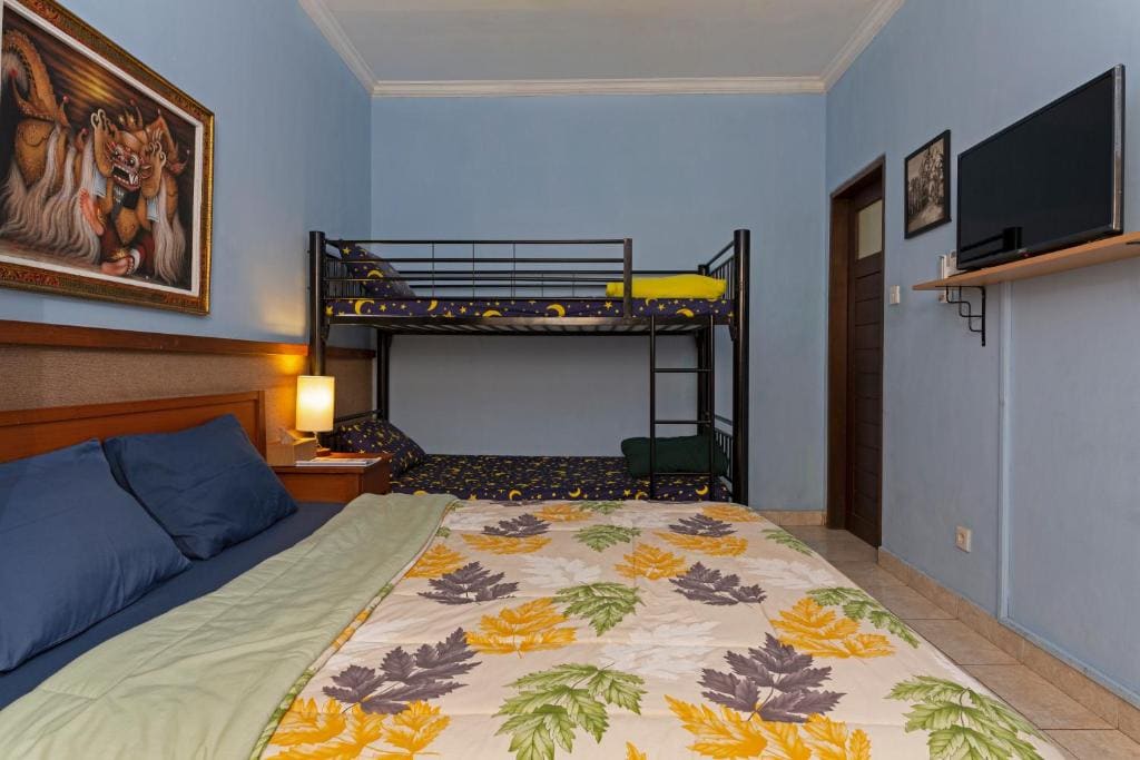Urban Haven Sanur - Vista 6