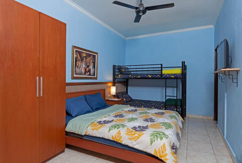 Urban Haven Sanur - Vista 7