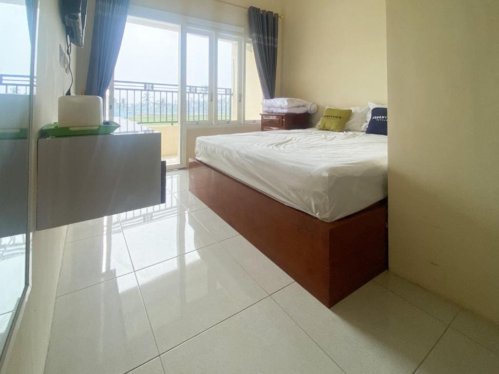 Urbanview Griya Lota Guest House Banyuwangi - View 5