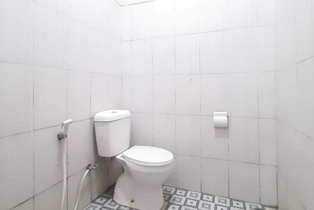 Urbanview Hotel Fira Syariah Muara Enim by RedDoorz - View 3