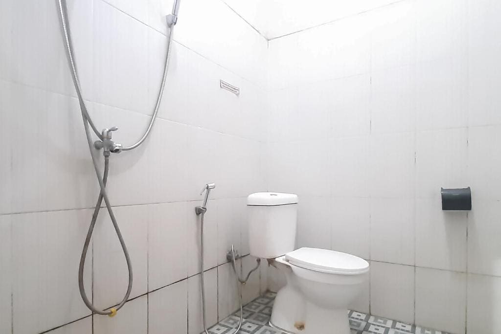Urbanview Hotel Fira Syariah Muara Enim by RedDoorz - View 5