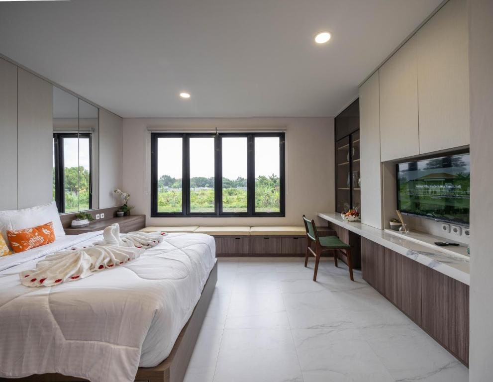 Verdant Bali Sekar Sari - View 2