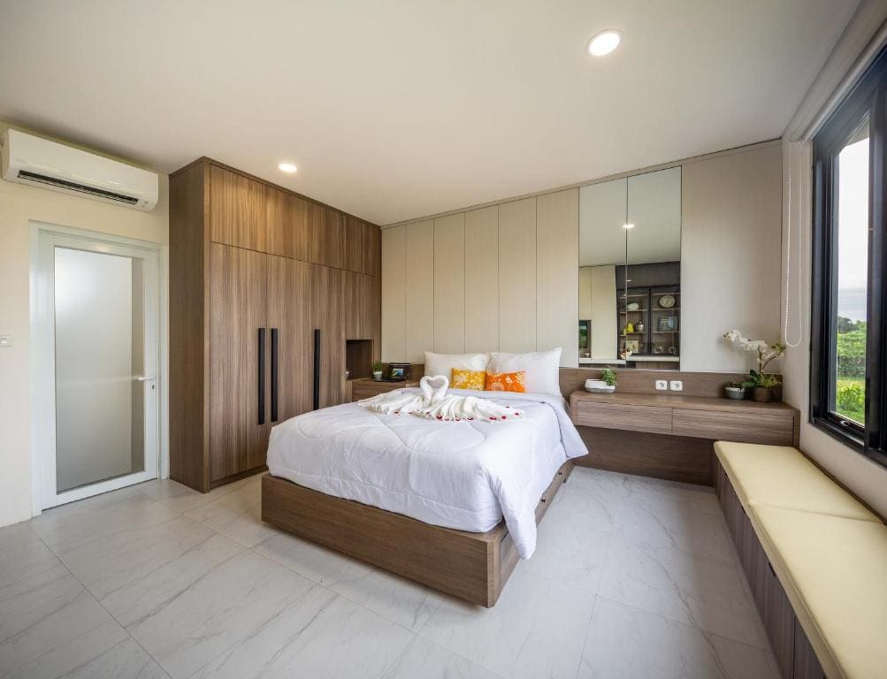 Verdant Bali Sekar Sari - View 7