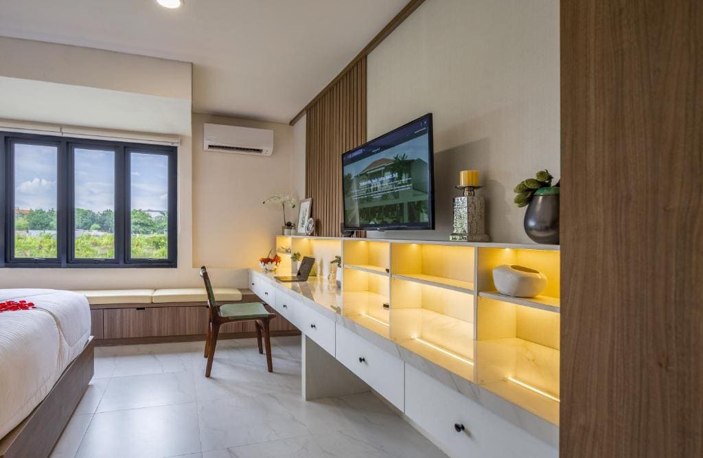 Verdant Bali Sekar Sari - View 6