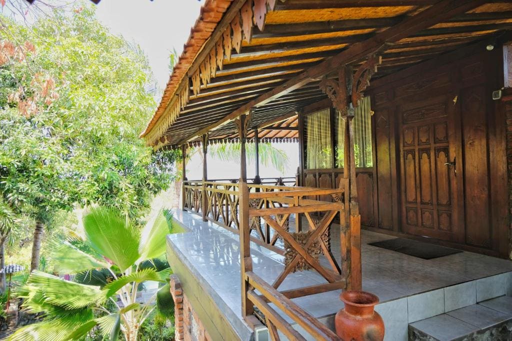 Villa Bantes mps - View 7