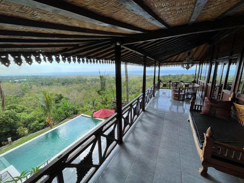 Villa Bantes mps - View 6