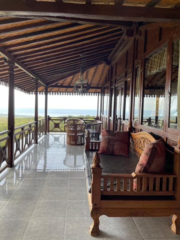 Villa Bantes mps - View 5