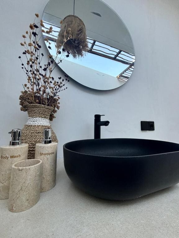 Villa Erita, stylish and beautiful villa in Nyang Nyang - View 6