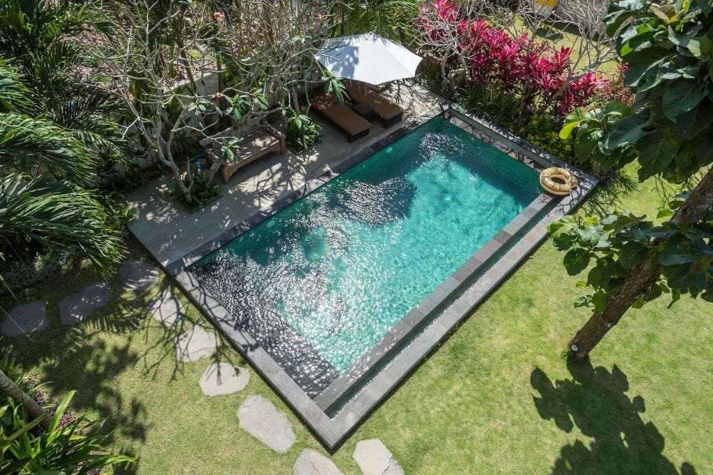 Villa Melasti Wardana - View 7