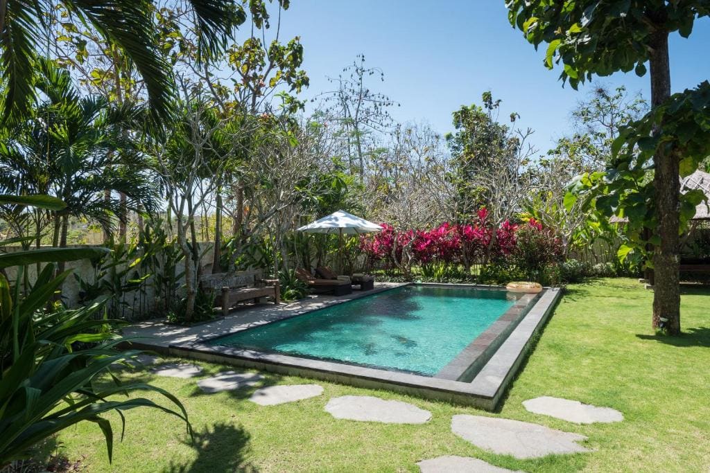 Villa Melasti Wardana - View 2