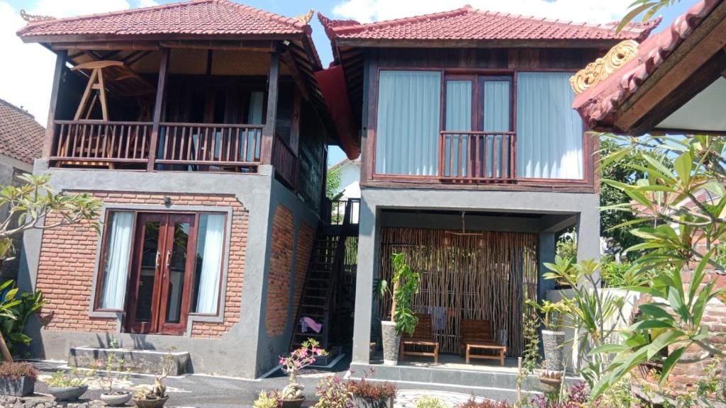 Villa WENHOMANN View — Vue 7