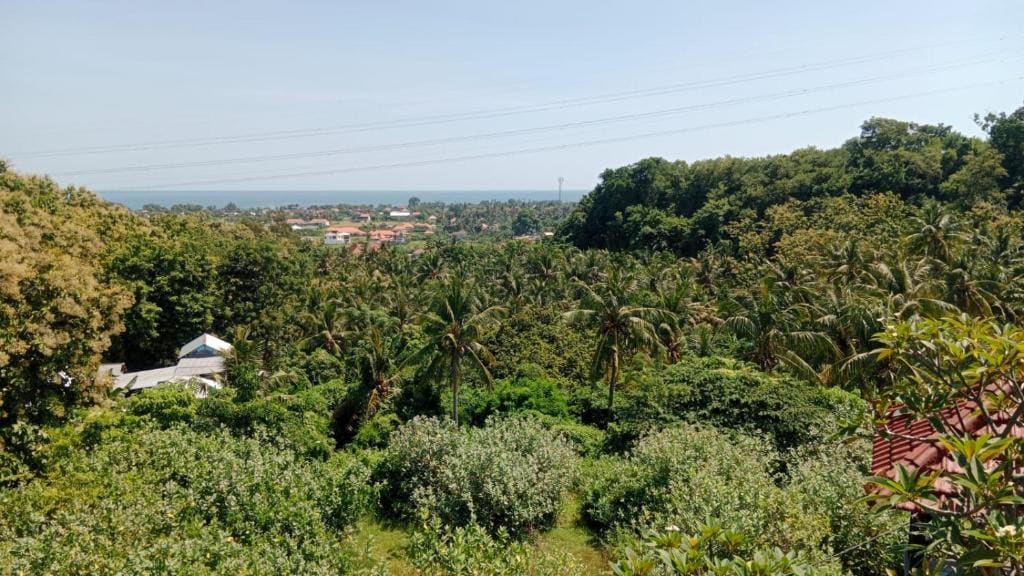 Villa WENHOMANN View — Vue 5