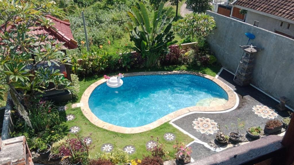 Villa WENHOMANN View — Vue 4