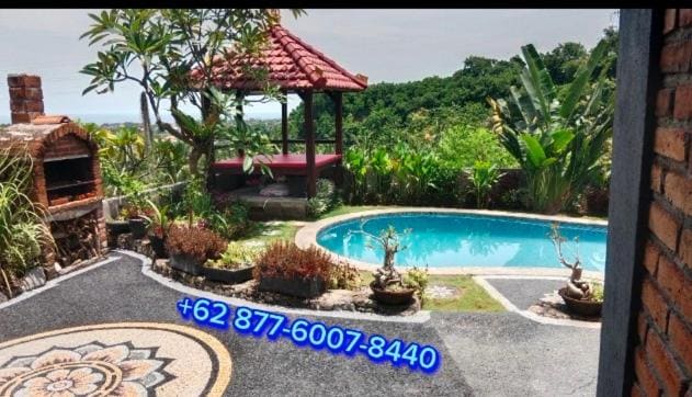 Villa WENHOMANN View — Vue principale