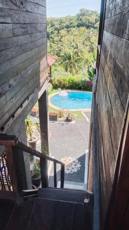 Villa WENHOMANN View — Vue 6