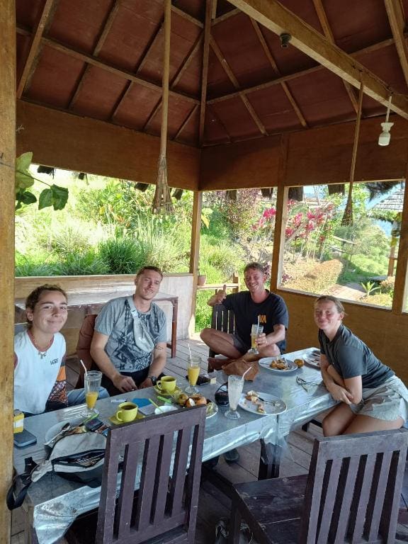 Watuburu Cottage & Restaurant - View 4