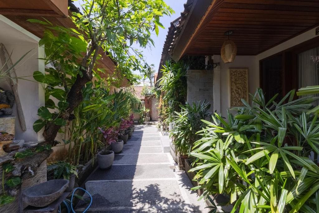 Wayan Homestay Sanur - View 7