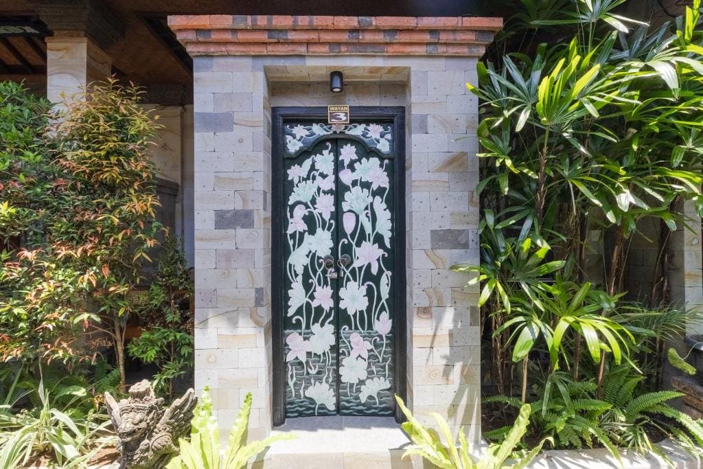 Wayan Homestay Sanur - View 4