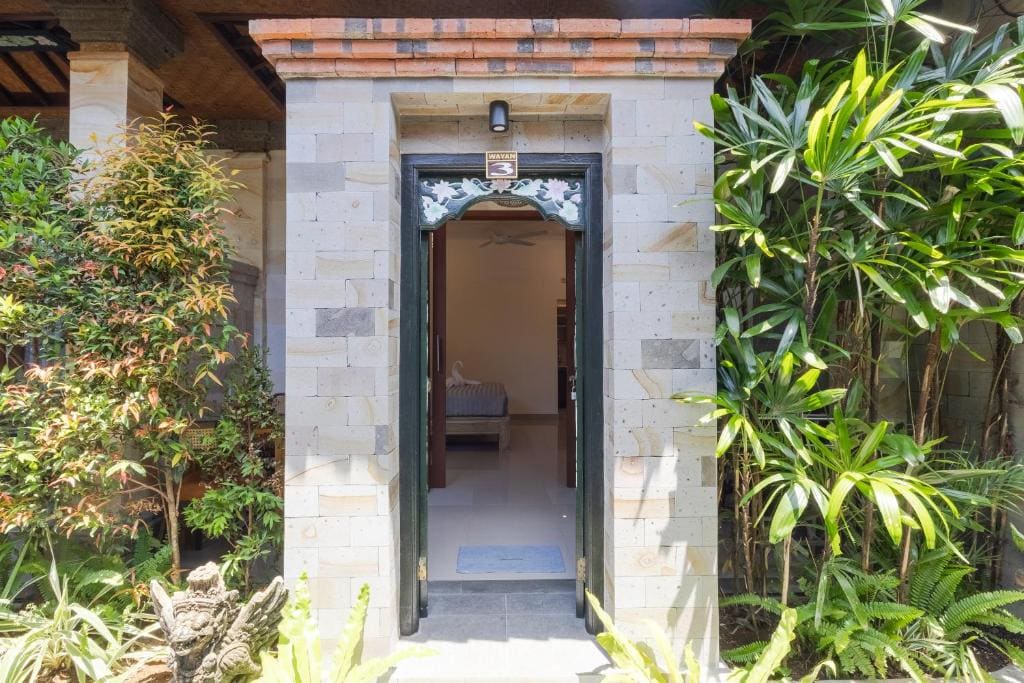 Wayan Homestay Sanur - View 3