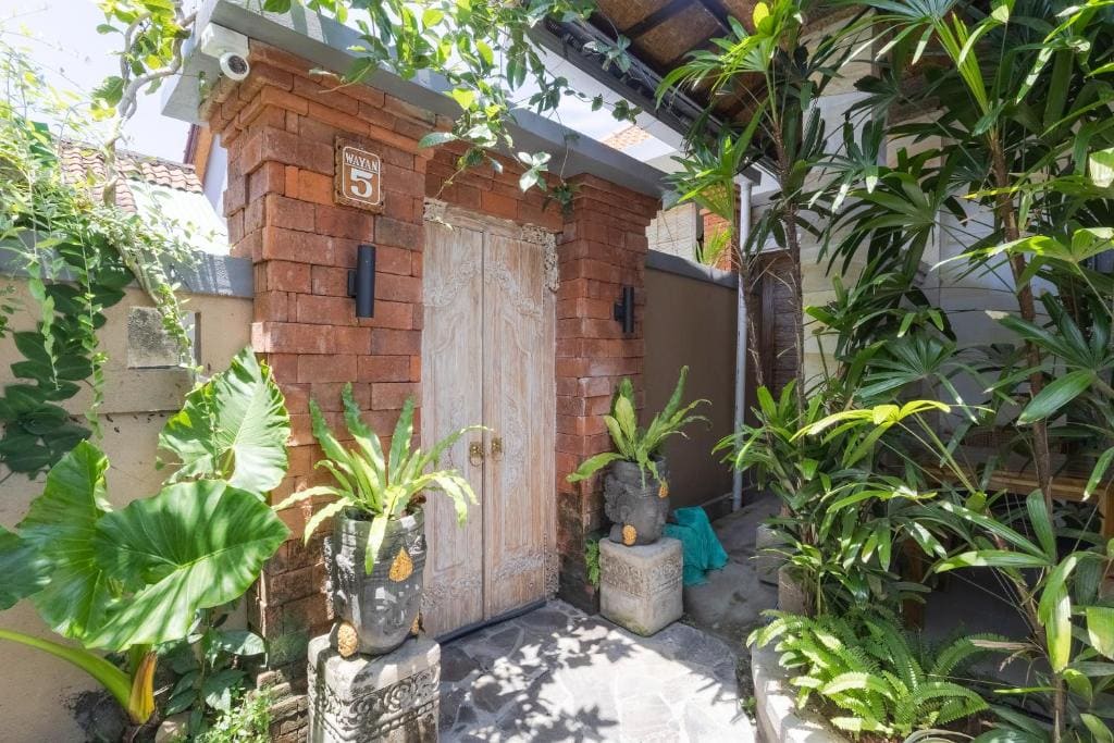 Wayan Homestay Sanur - View 5