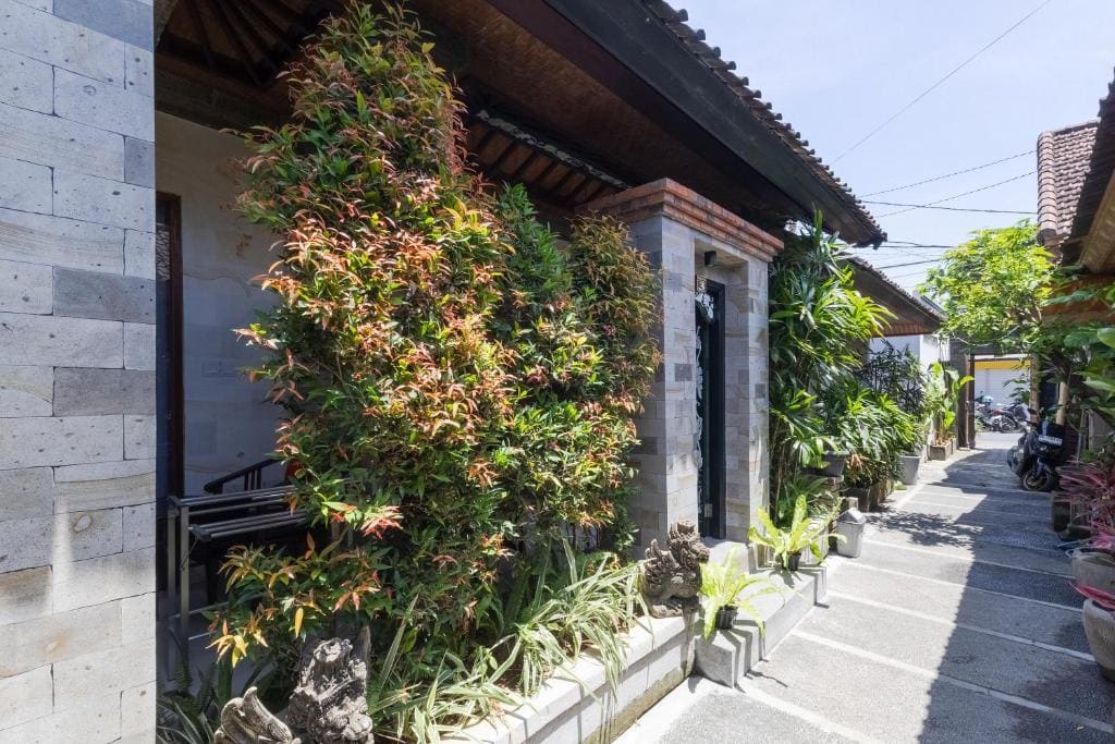 Wayan Homestay Sanur - View 2