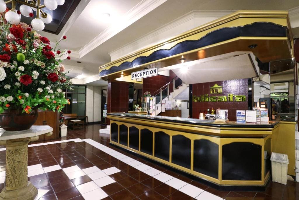 Hotel Wisata - View 4