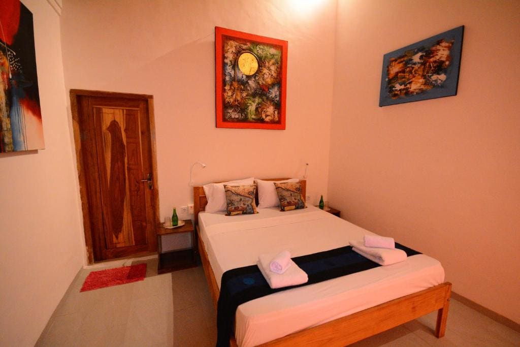 World BnB - View 5