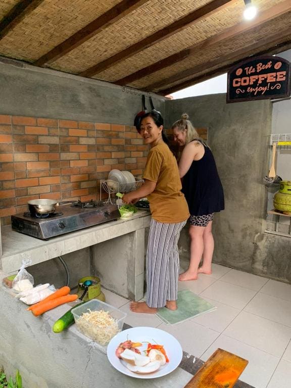 Yasa Backpackers house - 写真 5