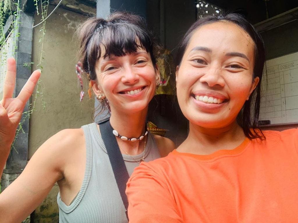 Yasa Backpackers house - 写真 4