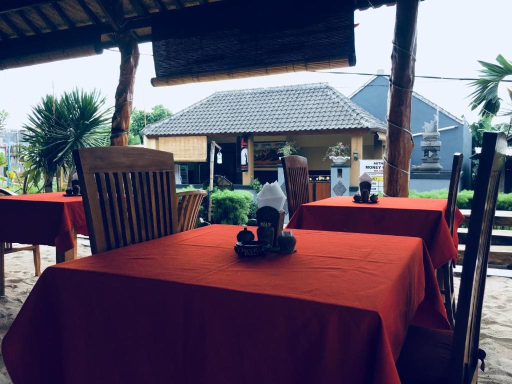 Yudhist Guest House - View 7