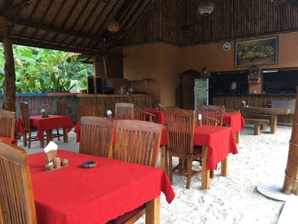 Yudhist Guest House - View 6