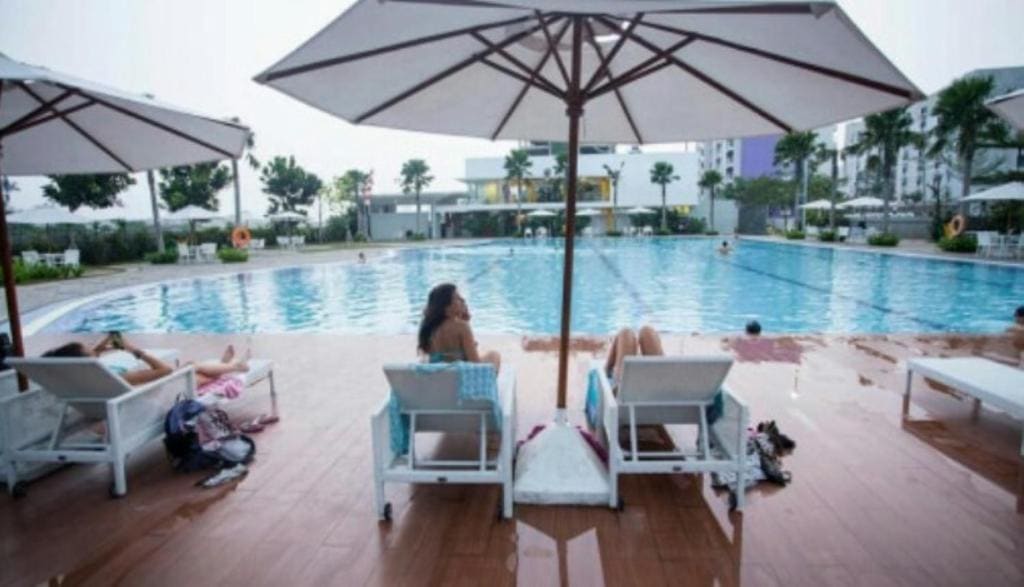 Barata Hotel AR1 - View 4