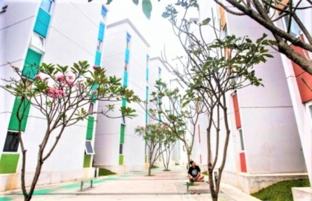 Barata Hotel AR1 - View 3