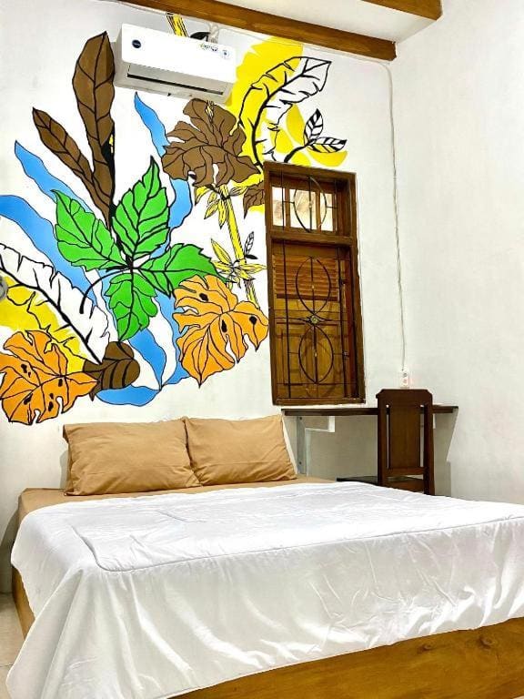 Zzz Ijen Hostel - Main view