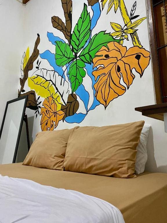Zzz Ijen Hostel - View 2