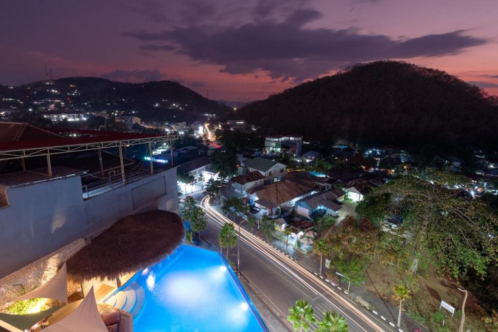 Zasgo Hotel - View 6