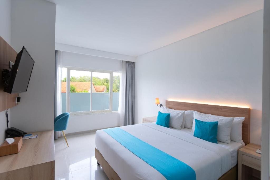 Zasgo Hotel - View 7