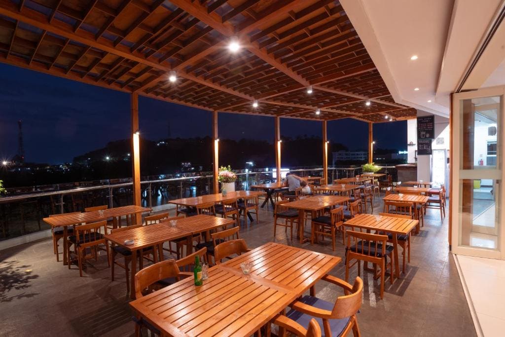Zasgo Hotel - View 4