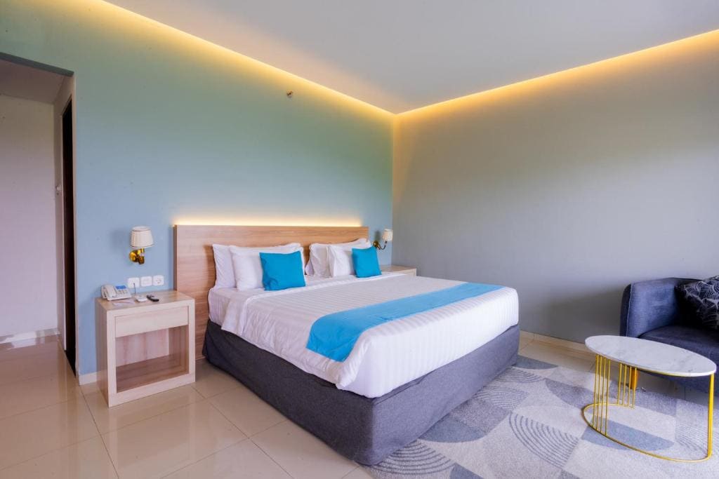 Zasgo Hotel - View 2