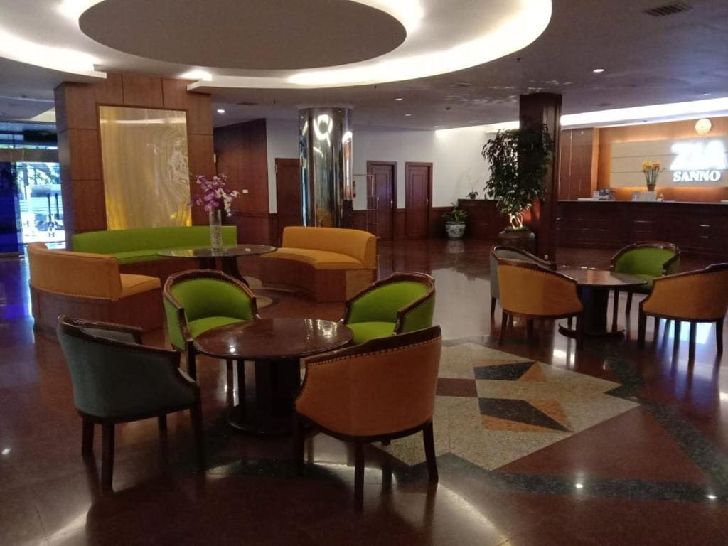 GiiA Sanno Hotel Pluit - View 4
