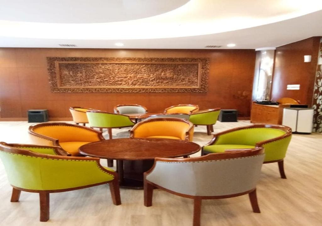 GiiA Sanno Hotel Pluit - View 5