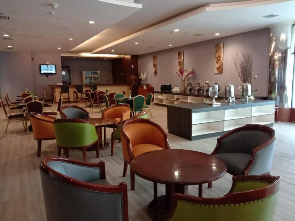 GiiA Sanno Hotel Pluit - View 3
