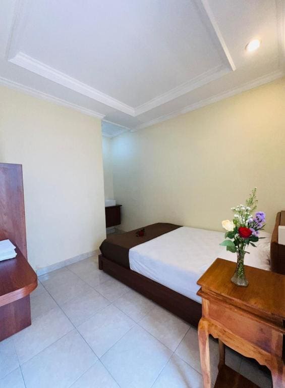 Zigiz Lovina Hostel - View 2