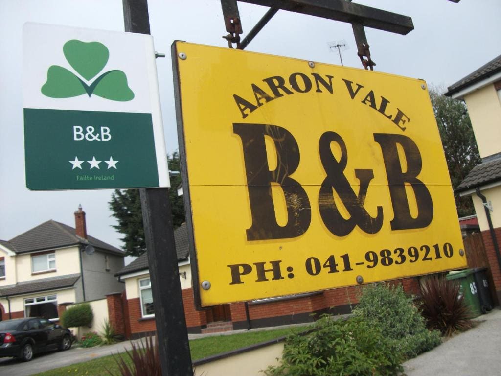 Aaron Vale B&B - View 6